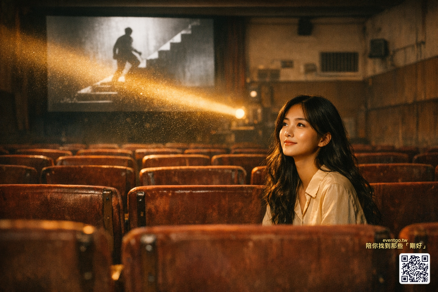 藏在巷弄裡的台灣小活動——那些你差點錯過的文化體驗